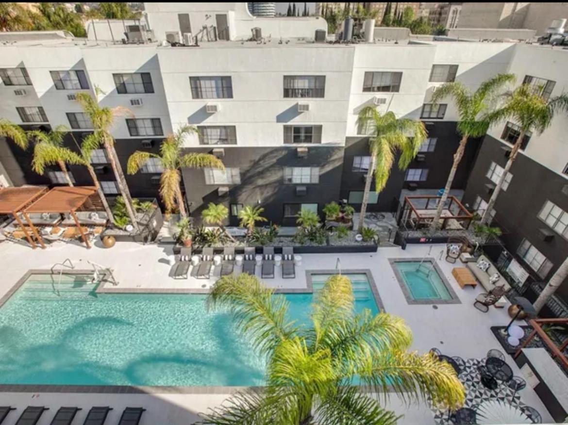 Entire Apartment + Parking Λος Άντζελες Εξωτερικό φωτογραφία